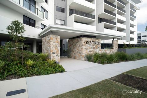 Property photo of 802/1 High Street Sippy Downs QLD 4556