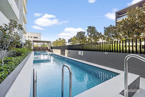 Property photo of 802/1 High Street Sippy Downs QLD 4556