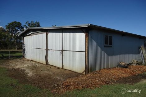 Property photo of 480 Kerry Road Beaudesert QLD 4285