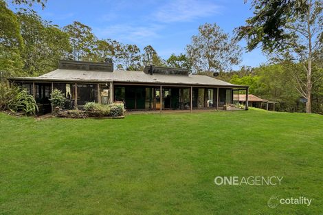2260 Pappinbarra Rd, Pappinbarra, NSW 2446