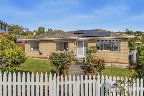 16 Woodlands Dr, Blackmans Bay, TAS 7052