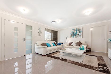 Property photo of 15 Ancona Avenue Spring Farm NSW 2570