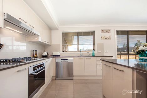 Property photo of 15 Ancona Avenue Spring Farm NSW 2570