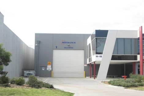 41-45 Micro Cct, Dandenong South, VIC 3175