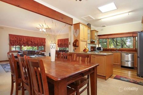 Property photo of 19 Viviani Crescent Heathmont VIC 3135