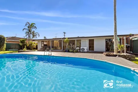 Property photo of 47 Reid Drive Coffs Harbour NSW 2450