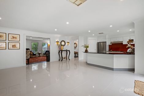 Property photo of 5 Joss Close Singleton Heights NSW 2330