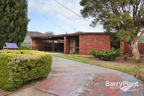 Property photo of 8 Allawah Close Keysborough VIC 3173