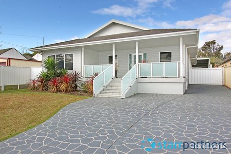 Property photo of 2 Rosedale Avenue Penrith NSW 2750