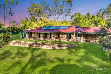 Property photo of 172-174 Peppertree Drive Jimboomba QLD 4280