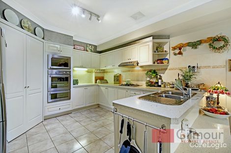 Property photo of 1/6 Ripley Glade Bella Vista NSW 2153