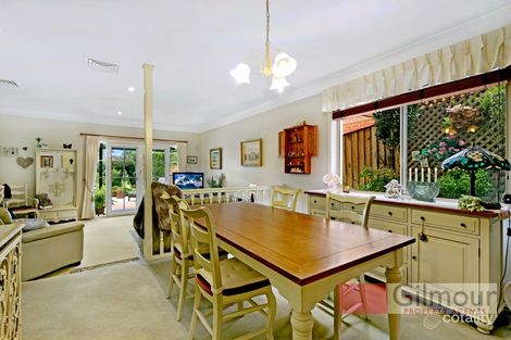 Property photo of 1/6 Ripley Glade Bella Vista NSW 2153