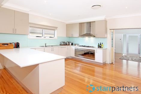 Property photo of 2 Rosedale Avenue Penrith NSW 2750