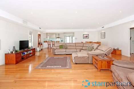 Property photo of 2 Rosedale Avenue Penrith NSW 2750