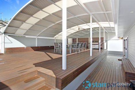 Property photo of 2 Rosedale Avenue Penrith NSW 2750