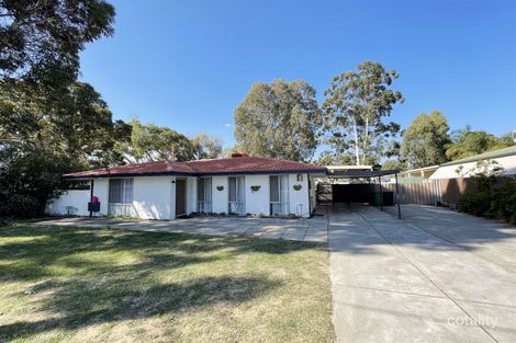 Property photo of 7 Otley Place Gosnells WA 6110