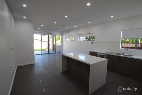 Property photo of 34B James Street Guildford West NSW 2161