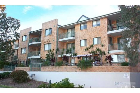 Property photo of 25/211 Mead Place Chipping Norton NSW 2170