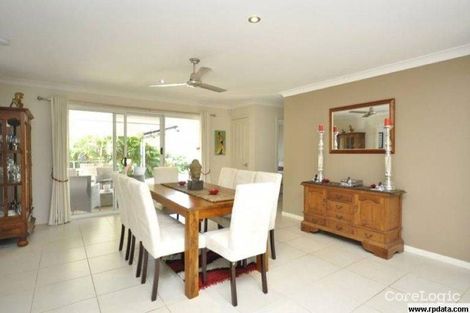 Property photo of 11 Shannon Brook Grove Oxenford QLD 4210