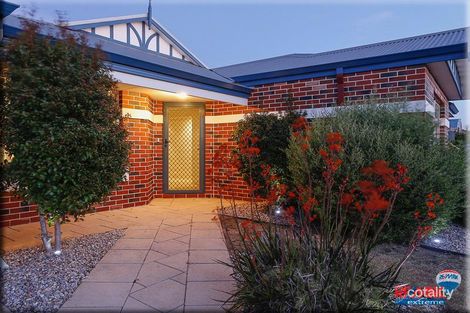 Property photo of 7 Marchwood Boulevard Butler WA 6036