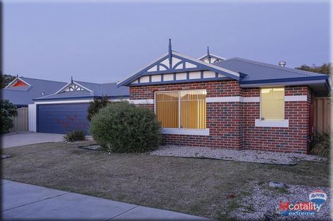Property photo of 7 Marchwood Boulevard Butler WA 6036