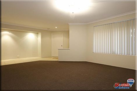 Property photo of 7 Marchwood Boulevard Butler WA 6036