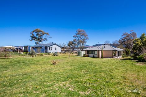 Property photo of 6 Ray Donnelly Street Uriarra Village ACT 2611