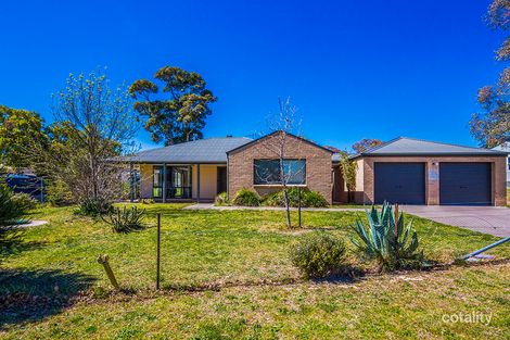 Property photo of 6 Ray Donnelly Street Uriarra Village ACT 2611
