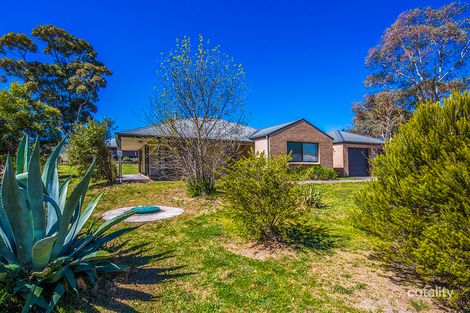 Property photo of 6 Ray Donnelly Street Uriarra Village ACT 2611