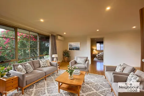 Property photo of 1/2 Russell Crescent Mount Waverley VIC 3149