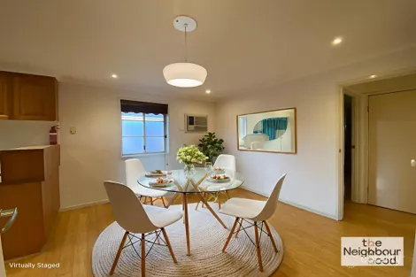 Property photo of 1/2 Russell Crescent Mount Waverley VIC 3149