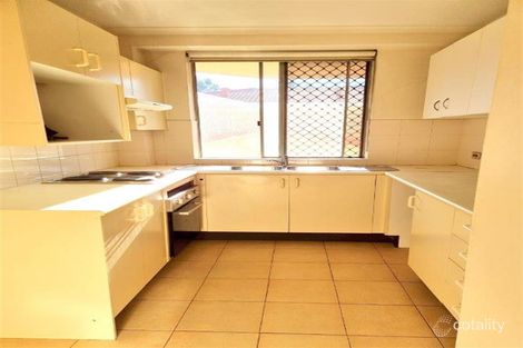 Property photo of 5/2 Riverpark Drive Liverpool NSW 2170
