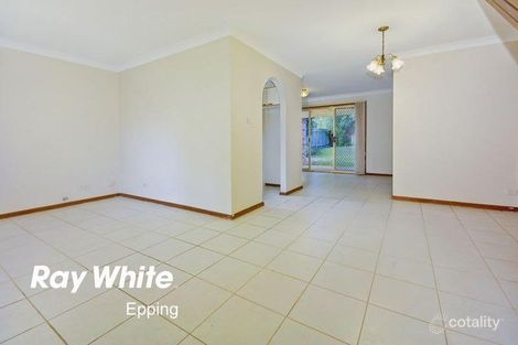 Property photo of 1/58 New Line Road West Pennant Hills NSW 2125