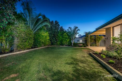 Property photo of 12 Reinagle Street Ashby WA 6065