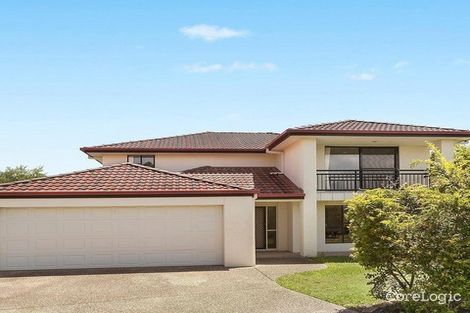 Property photo of 13 Katie Court Arundel QLD 4214