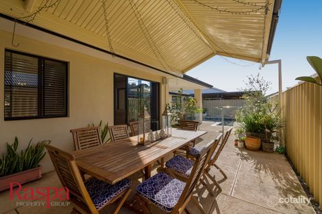 Property photo of 124 Aurora Drive Atwell WA 6164