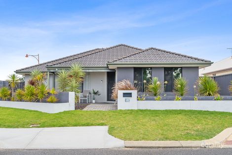 60 CRINIA DR, BALDIVIS, WA 6171