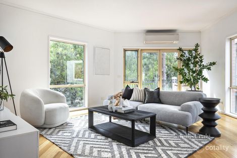 28/18 Mawbey St, Kensington, VIC 3031