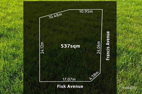 Property photo of 54 Fisk Avenue Glengowrie SA 5044