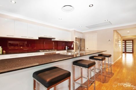 Property photo of 21 Fisherman Street The Ponds NSW 2769