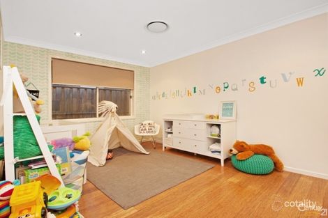 Property photo of 21 Fisherman Street The Ponds NSW 2769