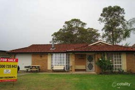 Property photo of 7 Farrell Street Hebersham NSW 2770