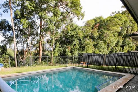Property photo of 82 River Meadows Drive Upper Coomera QLD 4209
