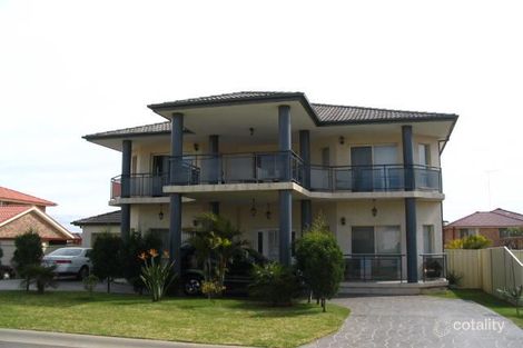 9 Wellesley Pl, Green Valley, NSW 2168