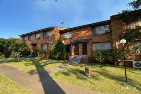 Property photo of 11/2-8 Kazanis Court Werrington NSW 2747