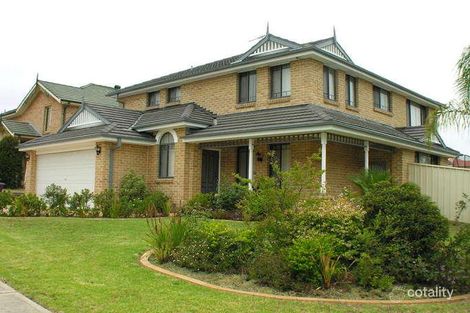 Property photo of 10 Ipswich Avenue Glenwood NSW 2768