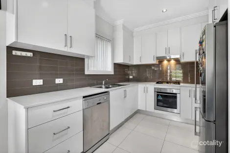 Property photo of 1/7-9 Magowar Road Pendle Hill NSW 2145