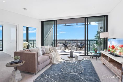 Property photo of 1020/303 Botany Road Zetland NSW 2017