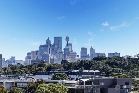 Property photo of 1020/303 Botany Road Zetland NSW 2017