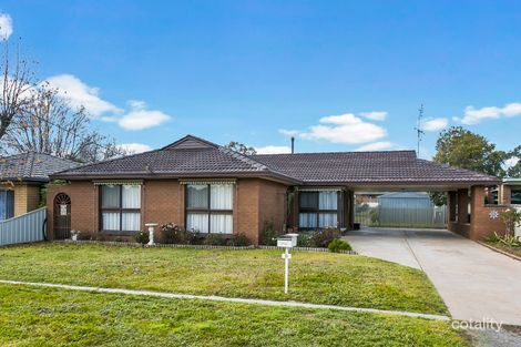 6 Priest St, White Hills, VIC 3550